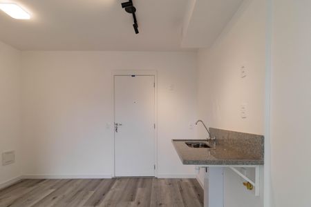 Apartamento para alugar com 41m², 2 quartos e sem vagaCozinha