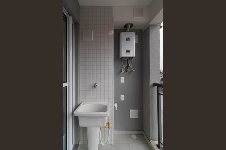 Apartamento para alugar com 41m², 2 quartos e sem vagaÁrea de Serviço