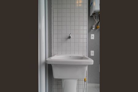 Apartamento para alugar com 41m², 2 quartos e sem vagaÁrea de Serviço