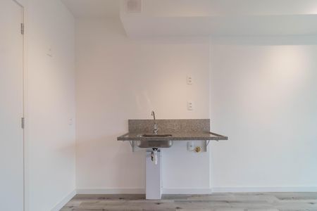 Apartamento para alugar com 41m², 2 quartos e sem vagaCozinha