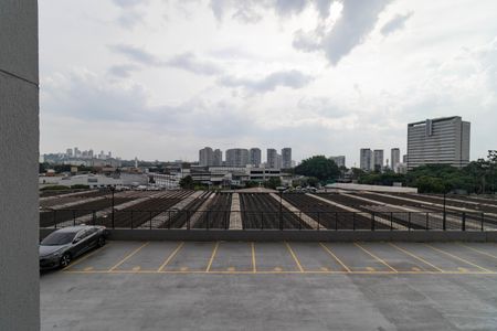 Apartamento para alugar com 41m², 2 quartos e sem vagaVista do Quarto 2