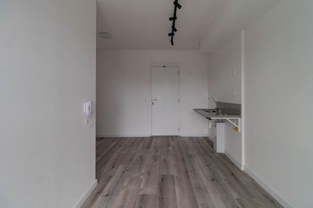 Apartamento para alugar com 41m², 2 quartos e sem vagaSala