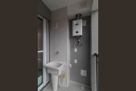 Apartamento para alugar com 41m², 2 quartos e sem vagaÁrea de Serviço