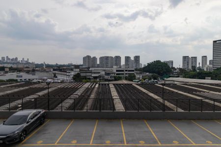 Apartamento para alugar com 41m², 2 quartos e sem vagaVista do Quarto 1