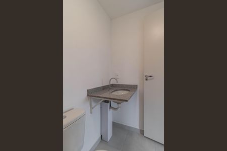 Apartamento para alugar com 41m², 2 quartos e sem vagaCozinha