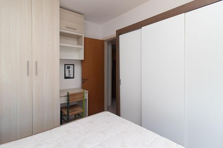 Quarto  de apartamento para alugar com 1 quarto, 60m² em Centro Histórico, Porto Alegre
