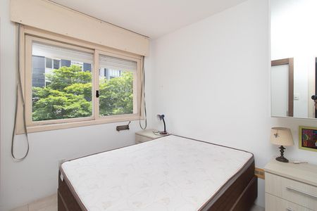 Quarto  de apartamento para alugar com 1 quarto, 60m² em Centro Histórico, Porto Alegre