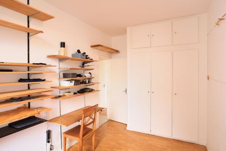 Apartamento à venda com 94m², 3 quartos e 1 vaga Apartamento à venda com 94m², 3 quartos e 1 vagaQuarto