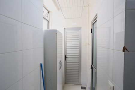 Apartamento à venda com 94m², 3 quartos e 1 vaga Apartamento à venda com 94m², 3 quartos e 1 vagaÁrea de Serviço