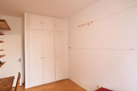 Apartamento à venda com 94m², 3 quartos e 1 vaga Apartamento à venda com 94m², 3 quartos e 1 vagaQuarto