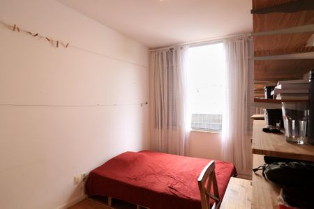 Apartamento à venda com 94m², 3 quartos e 1 vaga Apartamento à venda com 94m², 3 quartos e 1 vagaQuarto