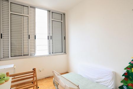 Apartamento à venda com 94m², 3 quartos e 1 vaga Apartamento à venda com 94m², 3 quartos e 1 vagaQuarto 1