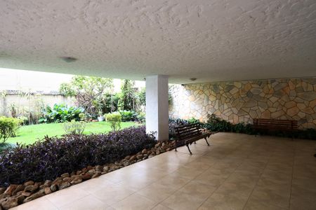 Apartamento à venda com 94m², 3 quartos e 1 vaga Apartamento à venda com 94m², 3 quartos e 1 vagaÁrea comum