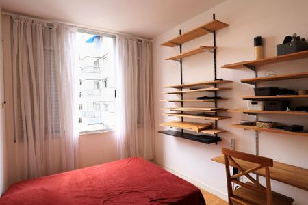 Apartamento à venda com 94m², 3 quartos e 1 vaga Apartamento à venda com 94m², 3 quartos e 1 vagaQuarto