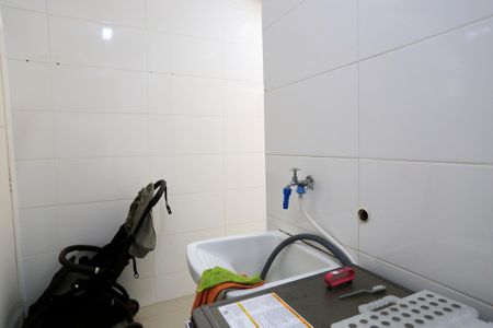 Apartamento à venda com 94m², 3 quartos e 1 vaga Apartamento à venda com 94m², 3 quartos e 1 vagaÁrea de Serviço