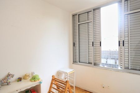 Apartamento à venda com 94m², 3 quartos e 1 vaga Apartamento à venda com 94m², 3 quartos e 1 vagaQuarto 1