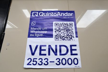 Apartamento à venda com 94m², 3 quartos e 1 vaga Apartamento à venda com 94m², 3 quartos e 1 vagaPlaquinha