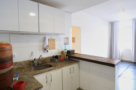 Apartamento à venda com 94m², 3 quartos e 1 vaga Apartamento à venda com 94m², 3 quartos e 1 vagaCozinha
