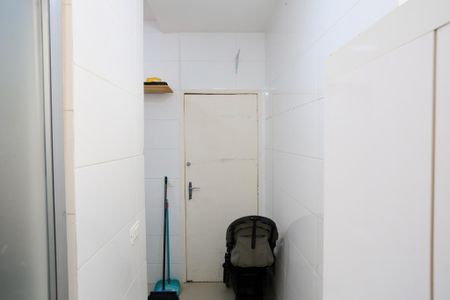 Apartamento à venda com 94m², 3 quartos e 1 vaga Apartamento à venda com 94m², 3 quartos e 1 vagaÁrea de Serviço