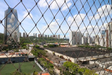 Apartamento para alugar com 95m², 2 quartos e 2 vagasQuarto 1