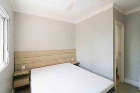 Apartamento para alugar com 95m², 2 quartos e 2 vagasQuarto 1 suíte