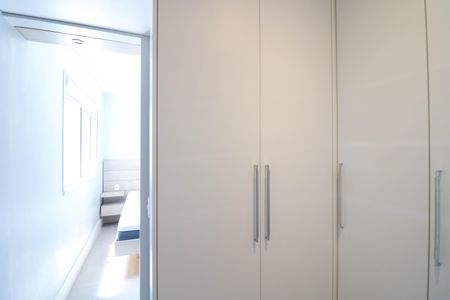 Apartamento para alugar com 95m², 2 quartos e 2 vagasCloset