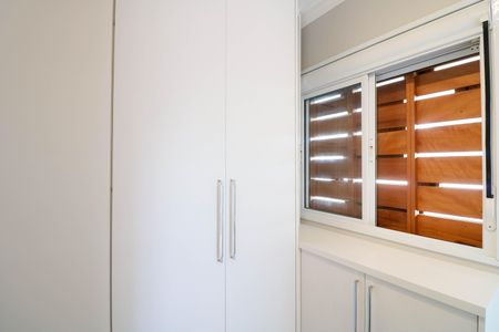 Apartamento para alugar com 95m², 2 quartos e 2 vagasCloset