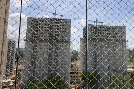 Apartamento para alugar com 95m², 2 quartos e 2 vagasVaranda