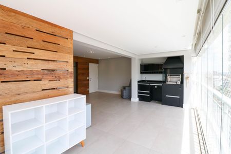 Apartamento para alugar com 95m², 2 quartos e 2 vagasVaranda