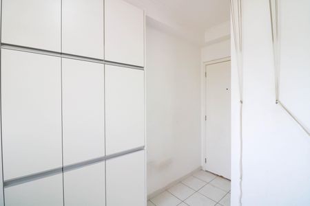 Apartamento para alugar com 95m², 2 quartos e 2 vagasÁrea de Serviço