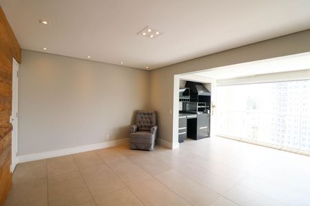 Apartamento para alugar com 95m², 2 quartos e 2 vagasSala