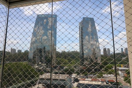 Apartamento para alugar com 95m², 2 quartos e 2 vagasVaranda