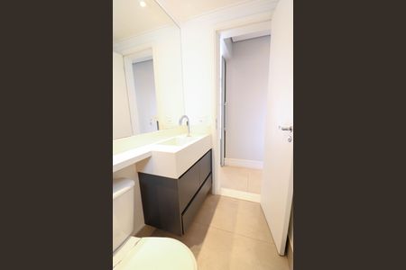 Apartamento para alugar com 95m², 2 quartos e 2 vagasBanheiro