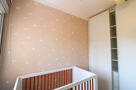 Apartamento para alugar com 95m², 2 quartos e 2 vagasQuarto 1