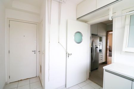 Apartamento para alugar com 95m², 2 quartos e 2 vagasÁrea de Serviço