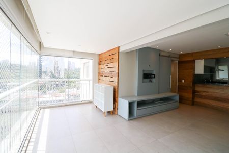 Apartamento para alugar com 95m², 2 quartos e 2 vagasVaranda