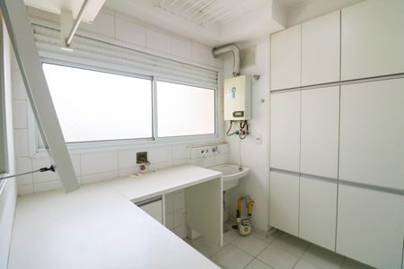 Apartamento para alugar com 95m², 2 quartos e 2 vagasÁrea de Serviço