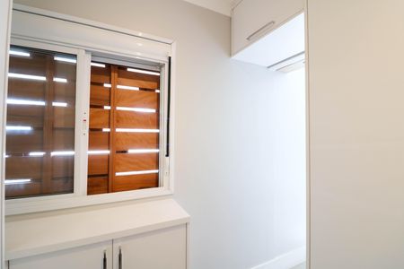 Apartamento para alugar com 95m², 2 quartos e 2 vagasCloset