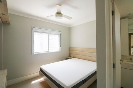 Apartamento para alugar com 95m², 2 quartos e 2 vagasQuarto 1 suíte