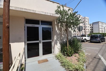 Apartamento à venda com 47m², 2 quartos e 1 vagaSala de Jogos