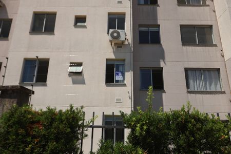Apartamento à venda com 47m², 2 quartos e 1 vagaPlaca