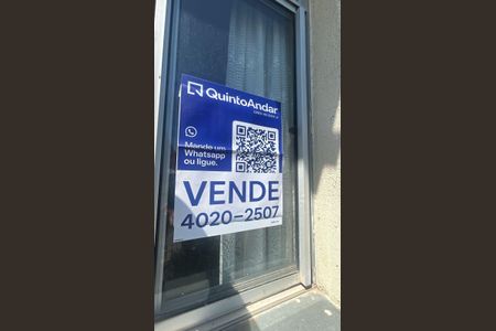 Apartamento à venda com 47m², 2 quartos e 1 vagaQr Code