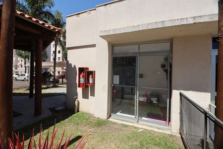 Apartamento à venda com 47m², 2 quartos e 1 vagaBrinquedoteca