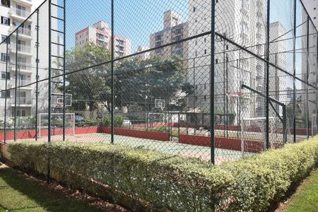 Apartamento à venda com 52m², 2 quartos e 1 vagaQuadra