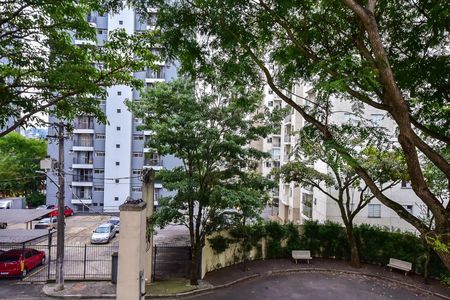 Apartamento à venda com 52m², 2 quartos e 1 vagaVista do Quarto 2