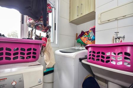 Apartamento à venda com 52m², 2 quartos e 1 vagaÁrea de Serviço 