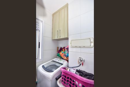 Apartamento à venda com 52m², 2 quartos e 1 vagaÁrea de Serviço 
