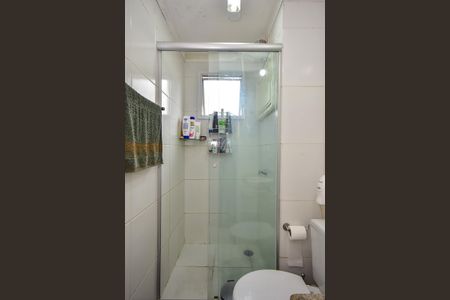 Apartamento à venda com 52m², 2 quartos e 1 vagaBanheiro