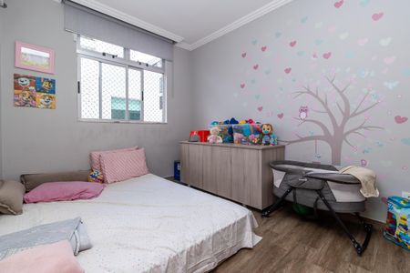 Apartamento à venda com 146m², 3 quartos e 2 vagasQuarto 1