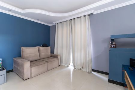 Apartamento à venda com 146m², 3 quartos e 2 vagasSala 2